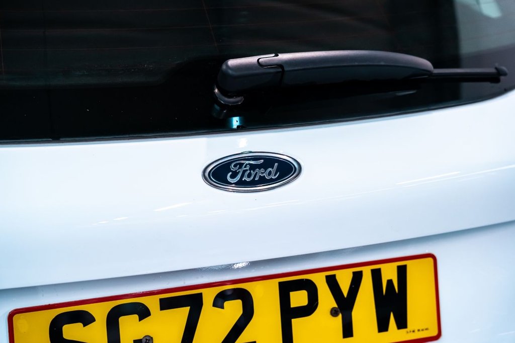 Used Ford Focus 2022 for sale - 76888584: Photo 36