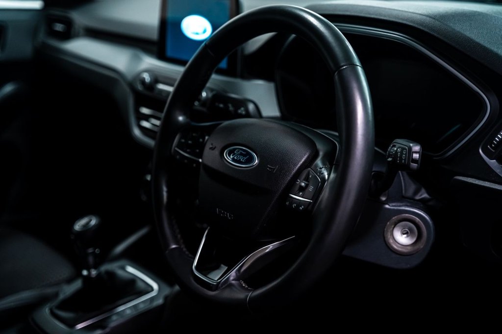 Used Ford Focus 2022 for sale - 76888584: Photo 6