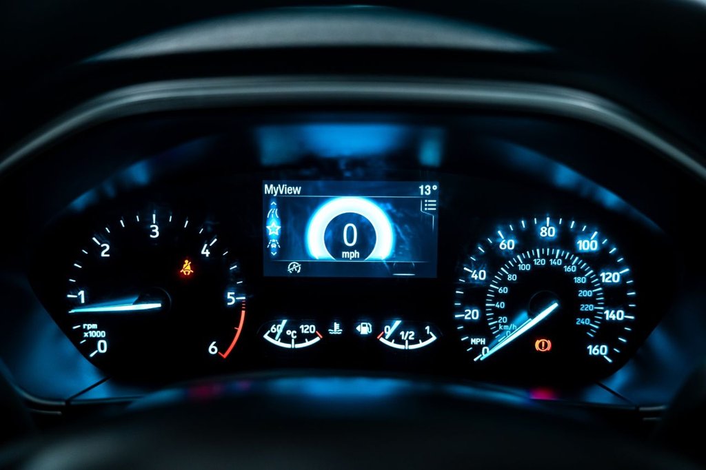 Used Ford Focus 2022 for sale - 76888584: Photo 7