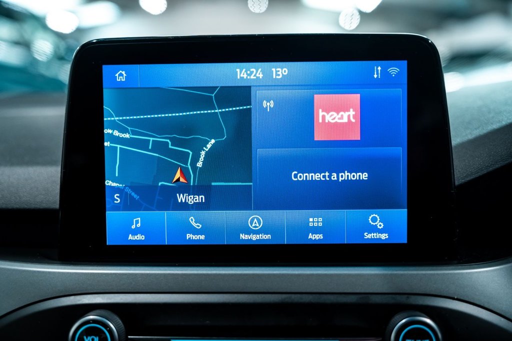 Used Ford Focus 2022 for sale - 76888584: Photo 8