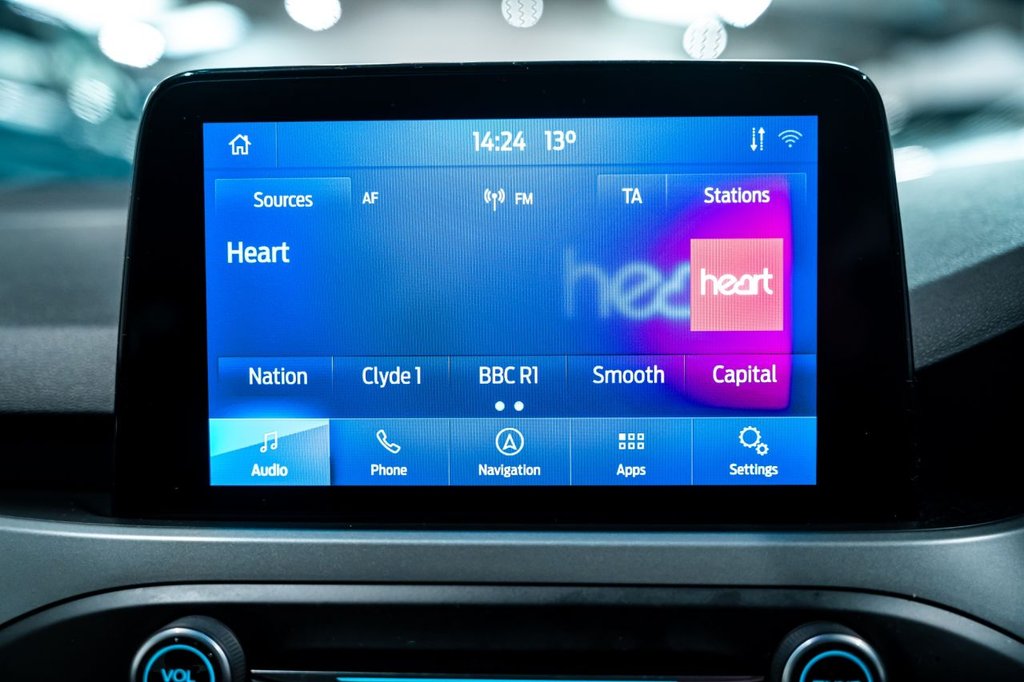 Used Ford Focus 2022 for sale - 76888584: Photo 9