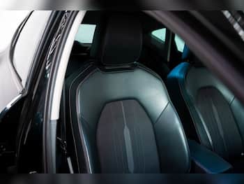 Used Cupra Formentor 2021 for sale - 79722604: Photo