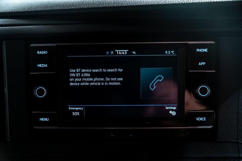 Used Volkswagen Transporter 2023 for sale - 77849623: Photo 11