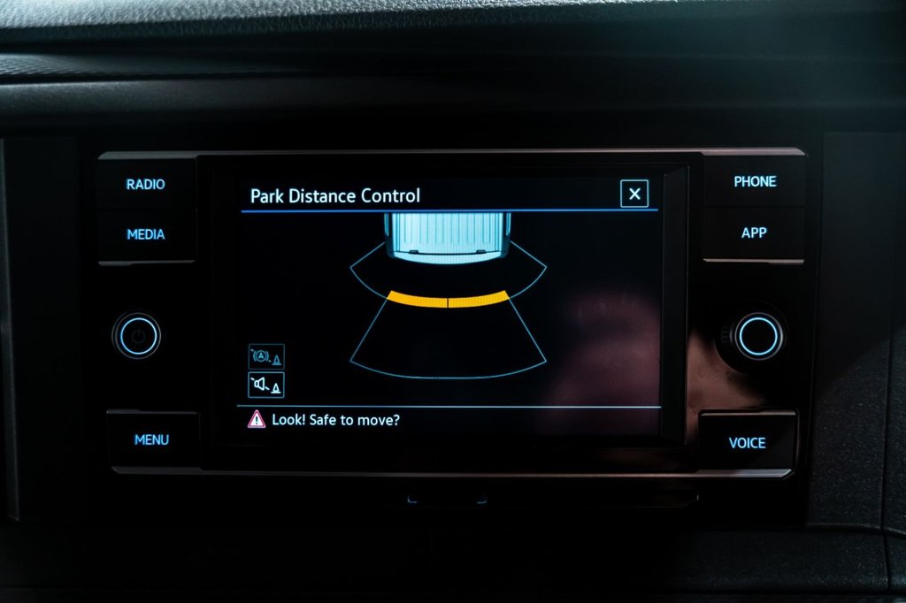 Used Volkswagen Transporter 2023 for sale - 77849623: Photo 12