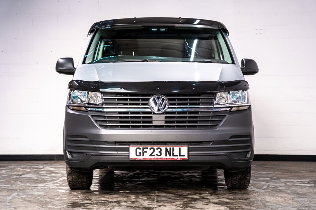 Used Volkswagen Transporter 2023 for sale - 77849623: Photo 2
