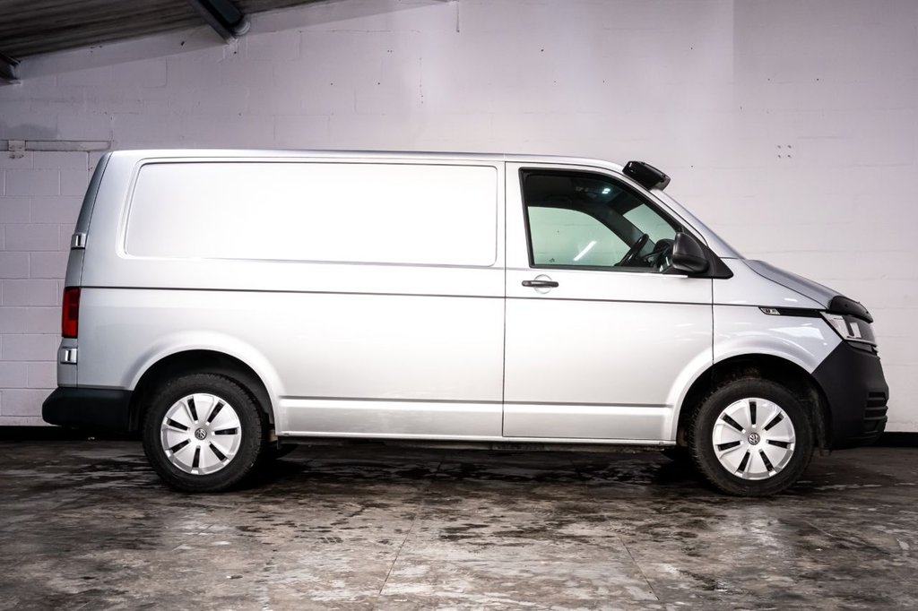 Used Volkswagen Transporter 2023 for sale - 77849623: Photo 21