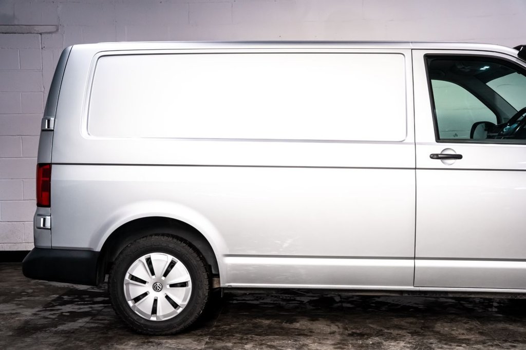 Used Volkswagen Transporter 2023 for sale - 77849623: Photo 22