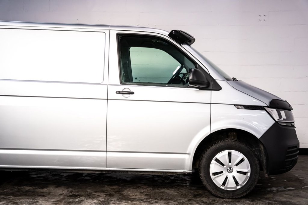 Used Volkswagen Transporter 2023 for sale - 77849623: Photo 23