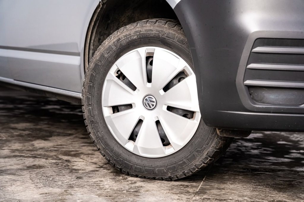 Used Volkswagen Transporter 2023 for sale - 77849623: Photo 24