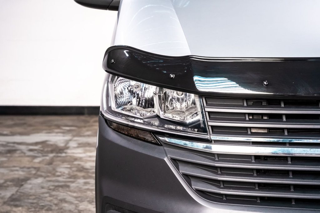 Used Volkswagen Transporter 2023 for sale - 77849623: Photo 26