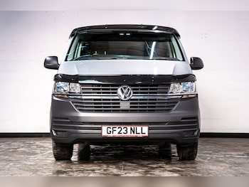 Used Volkswagen Transporter 2023 for sale - 77849623: Photo