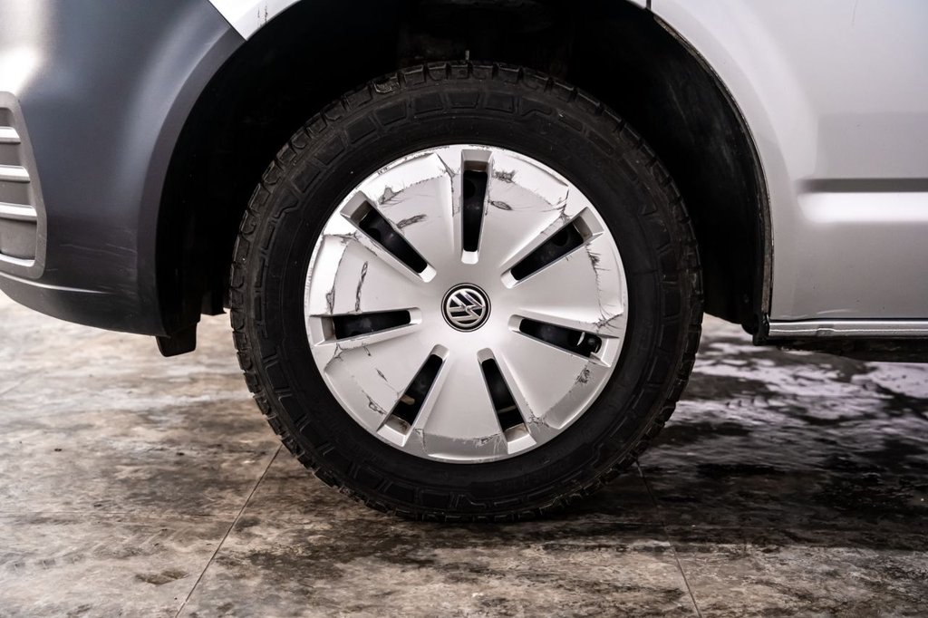 Used Volkswagen Transporter 2023 for sale - 77849623: Photo 36