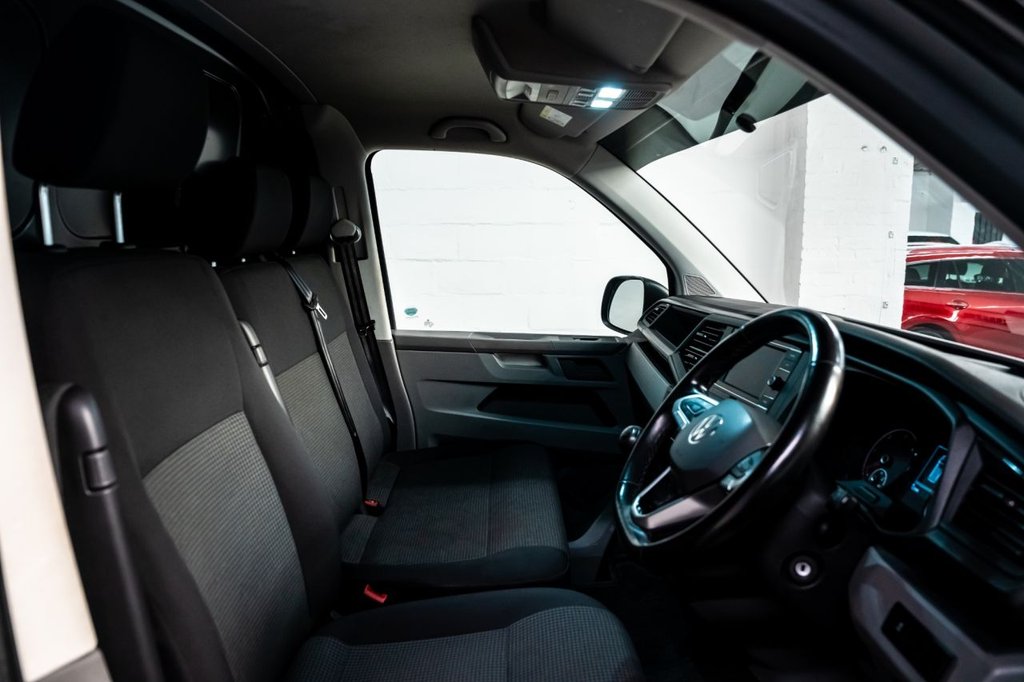 Used Volkswagen Transporter 2023 for sale - 77849623: Photo 4