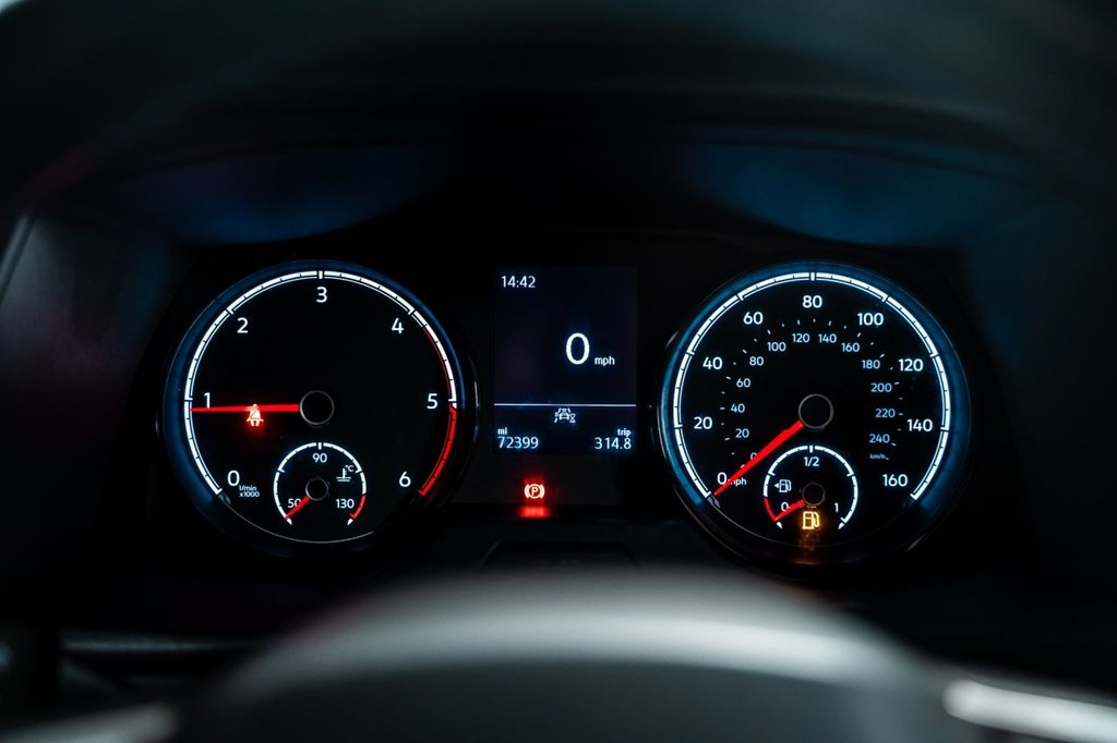 Used Volkswagen Transporter 2023 for sale - 77849623: Photo 7