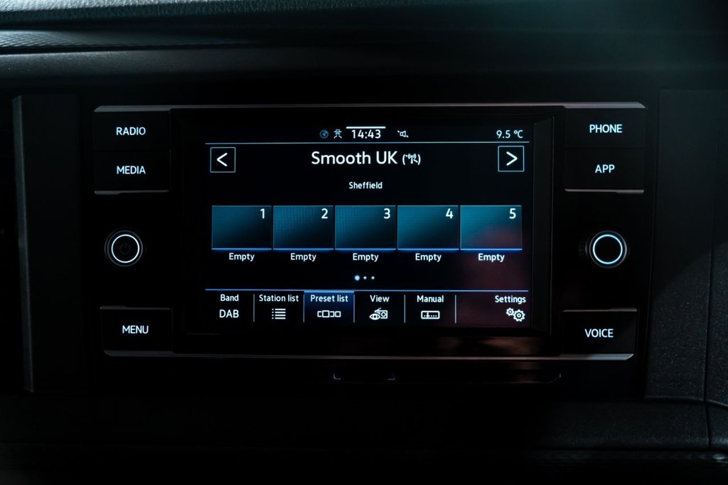 Used Volkswagen Transporter 2023 for sale - 77849623: Photo 8