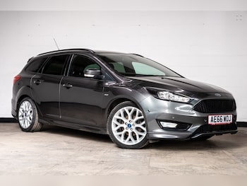 Used Ford Focus 2016 for sale - 78180808: Photo