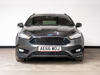 Used Ford Focus 2016 for sale - 78180808: Photo