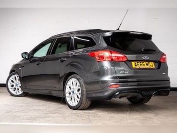 Used Ford Focus 2016 for sale - 78180808: Photo