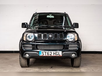 Used Suzuki Jimny 2012 for sale - 79461728: Photo