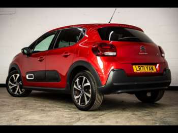 Used Citroen C3 2021 for sale - 74784133: Photo