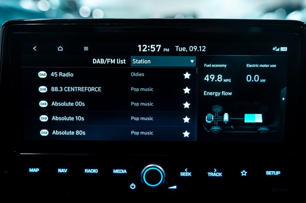 Used Hyundai IONIQ 2022 for sale - 76900483: Photo 10