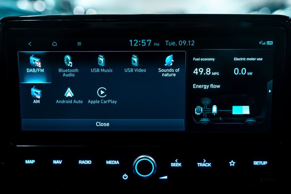 Used Hyundai IONIQ 2022 for sale - 76900483: Photo 11