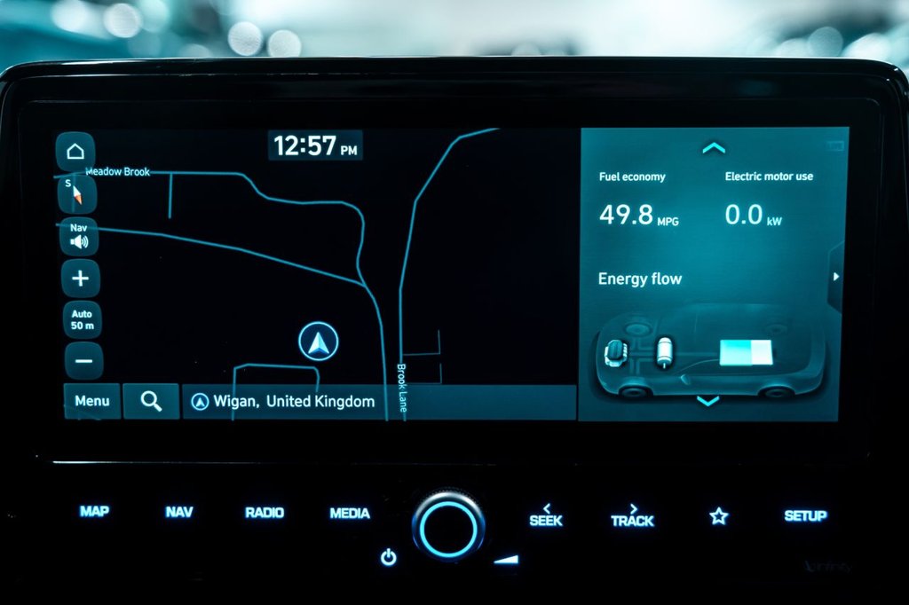 Used Hyundai IONIQ 2022 for sale - 76900483: Photo 12