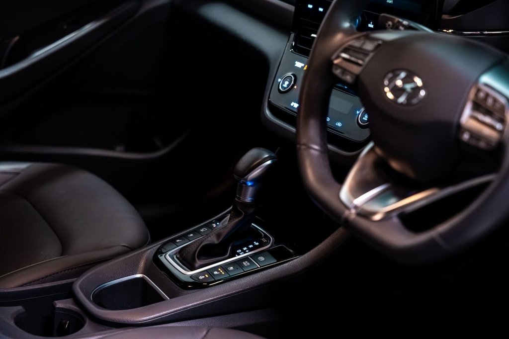 Used Hyundai IONIQ 2022 for sale - 76900483: Photo 17