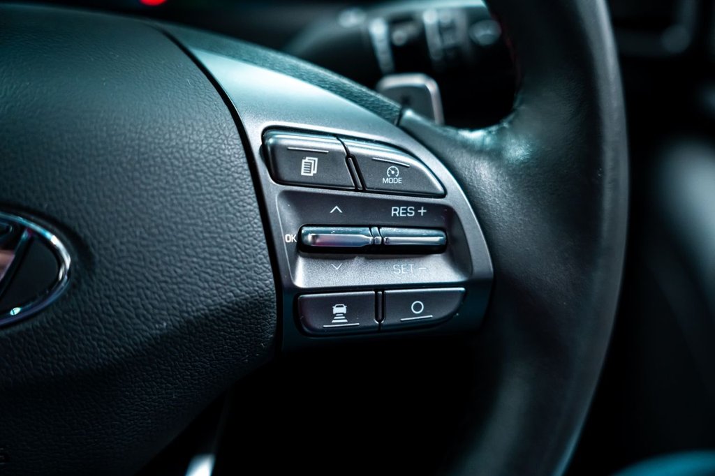 Used Hyundai IONIQ 2022 for sale - 76900483: Photo 19