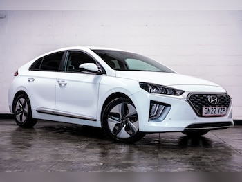 2022 (22) - 1.6 GDi Hybrid Premium SE 5dr DCT