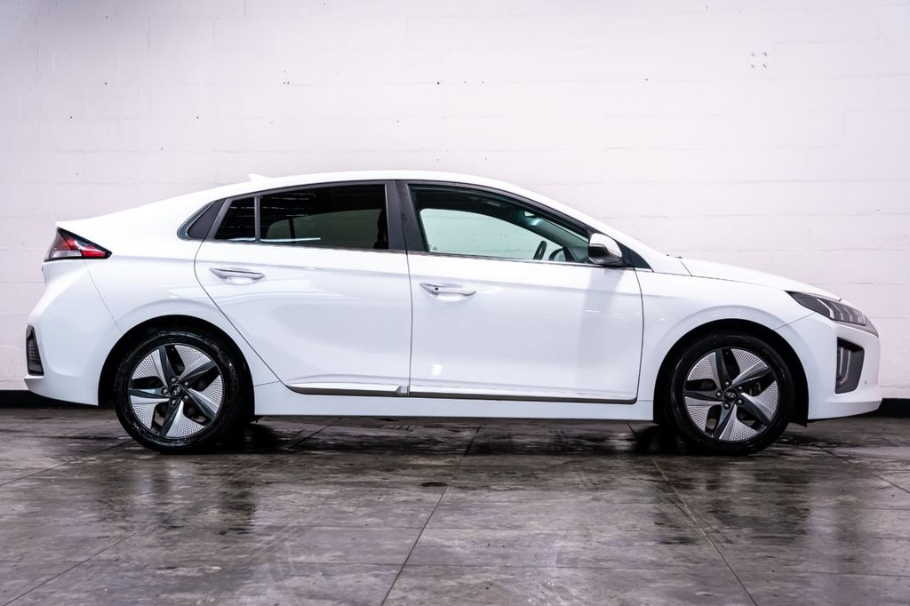 Used Hyundai IONIQ 2022 for sale - 76900483: Photo 25