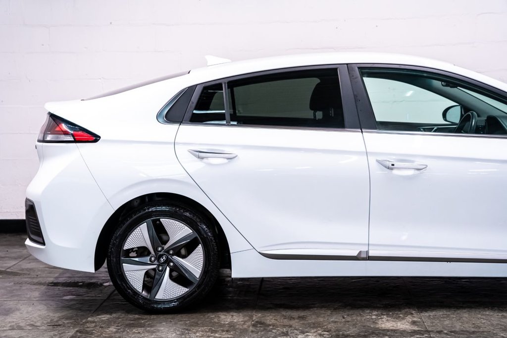 Used Hyundai IONIQ 2022 for sale - 76900483: Photo 26