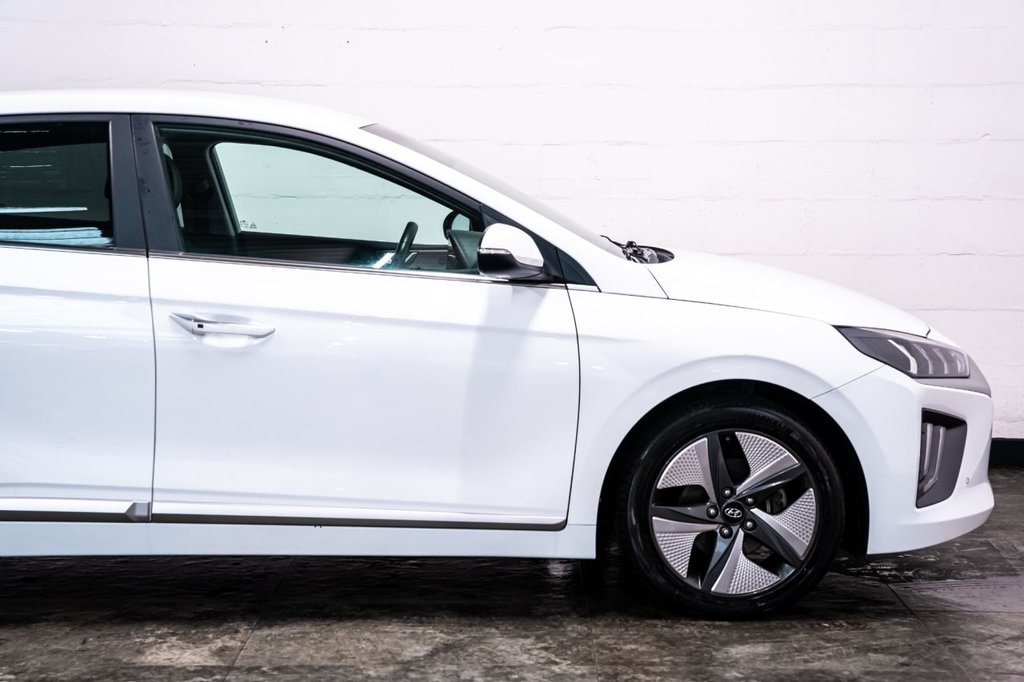 Used Hyundai IONIQ 2022 for sale - 76900483: Photo 27