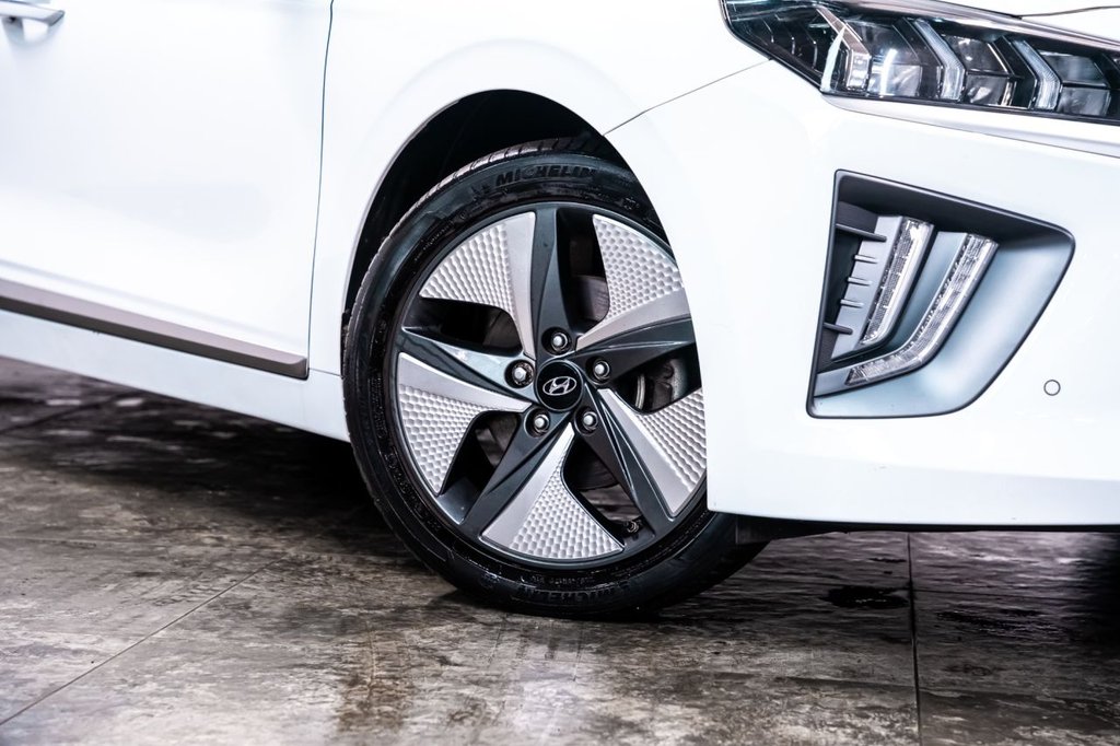 Used Hyundai IONIQ 2022 for sale - 76900483: Photo 28