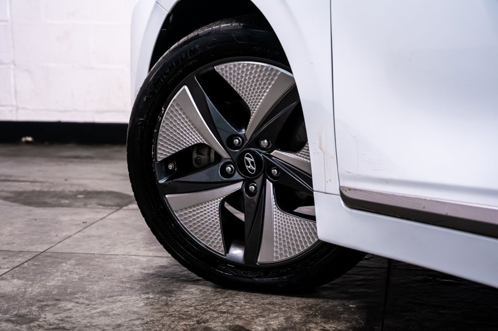 Used Hyundai IONIQ 2022 for sale - 76900483: Photo 29