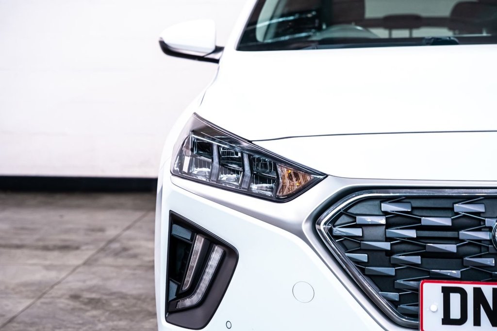 Used Hyundai IONIQ 2022 for sale - 76900483: Photo 30