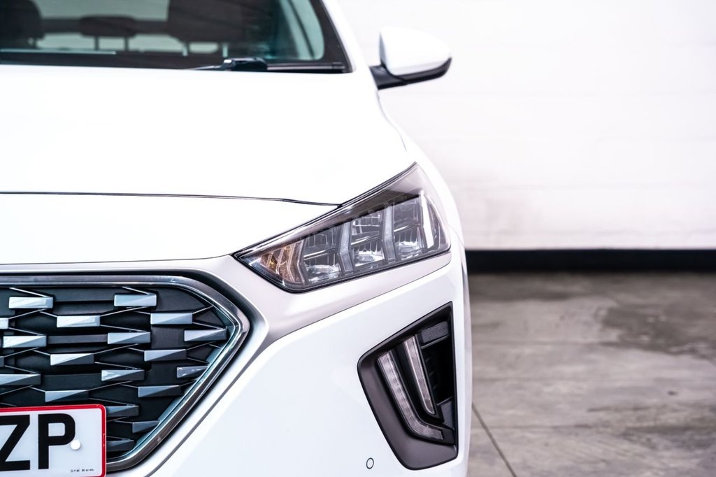 Used Hyundai IONIQ 2022 for sale - 76900483: Photo 31