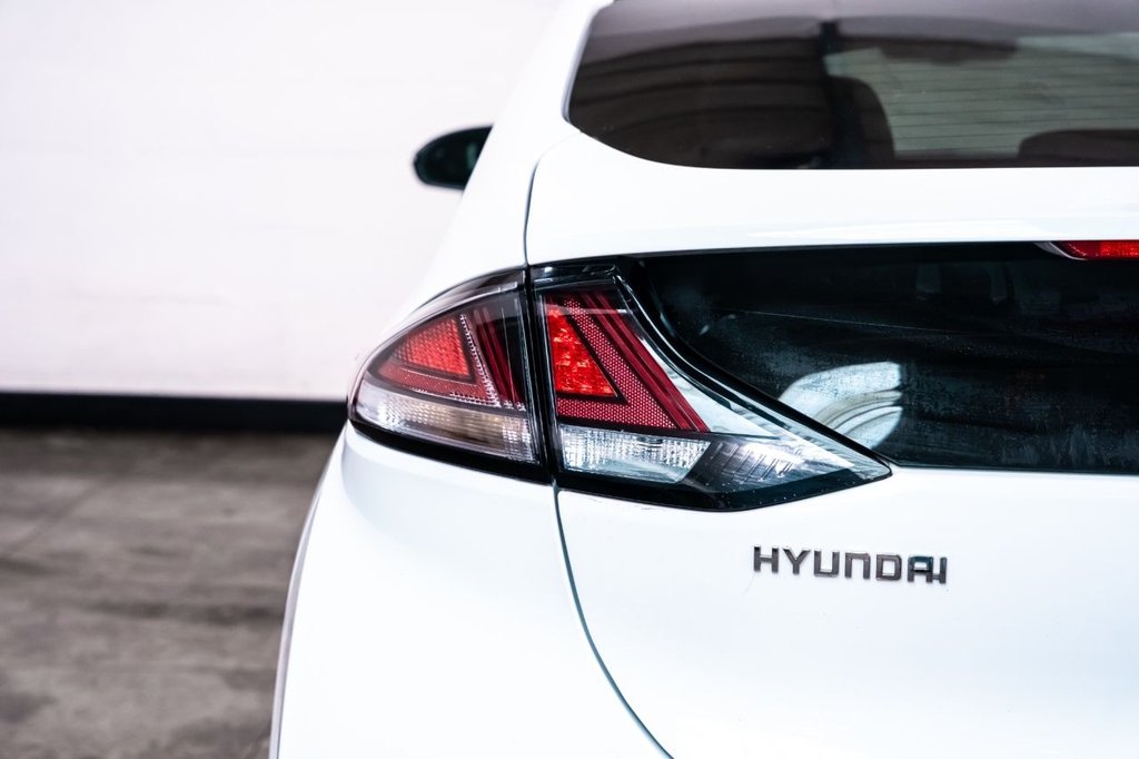 Used Hyundai IONIQ 2022 for sale - 76900483: Photo 32