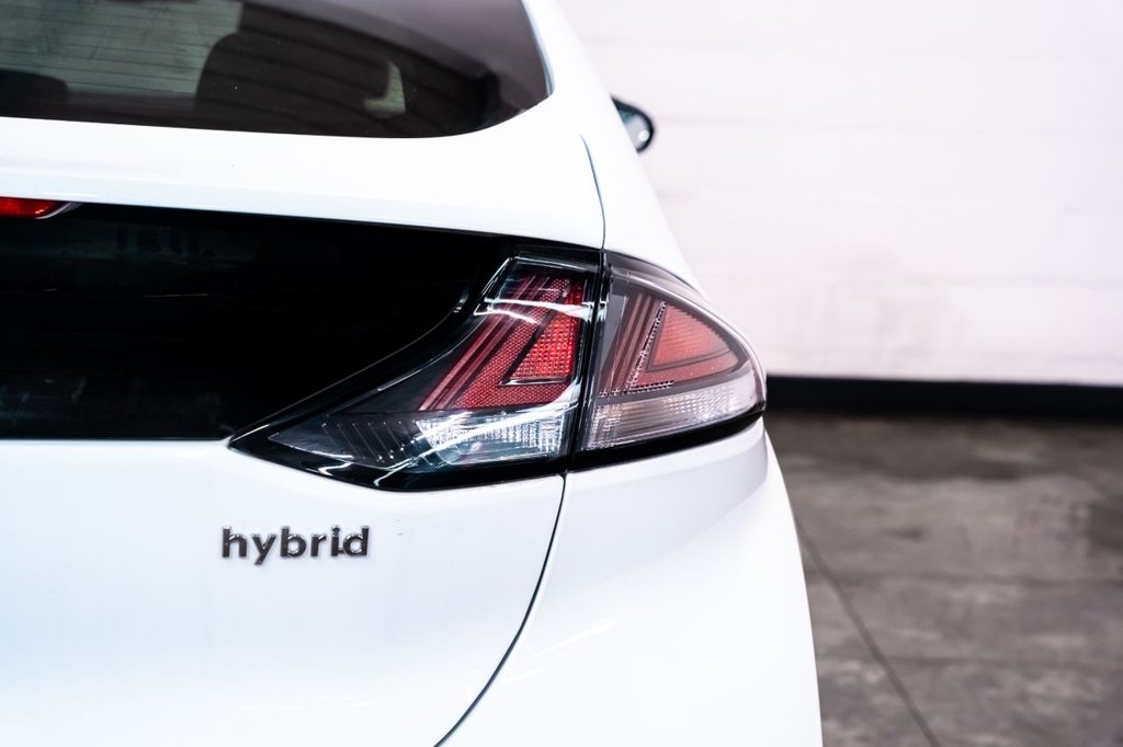 Used Hyundai IONIQ 2022 for sale - 76900483: Photo 33