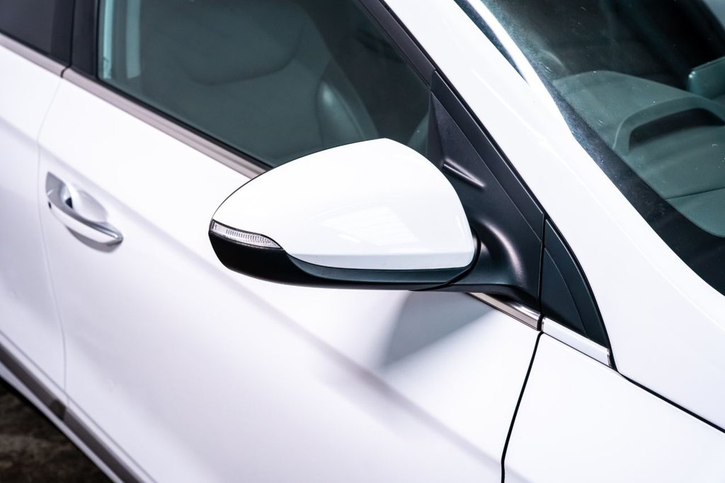 Used Hyundai IONIQ 2022 for sale - 76900483: Photo 36