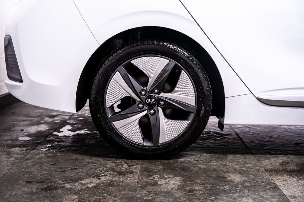 Used Hyundai IONIQ 2022 for sale - 76900483: Photo 38