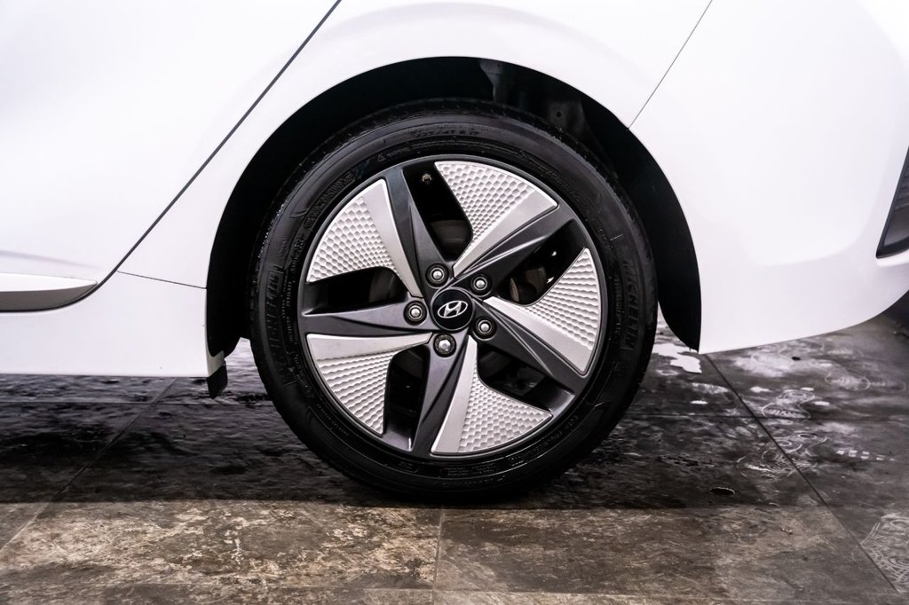 Used Hyundai IONIQ 2022 for sale - 76900483: Photo 41