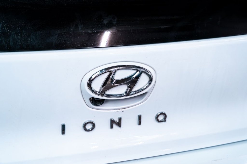 Used Hyundai IONIQ 2022 for sale - 76900483: Photo 44