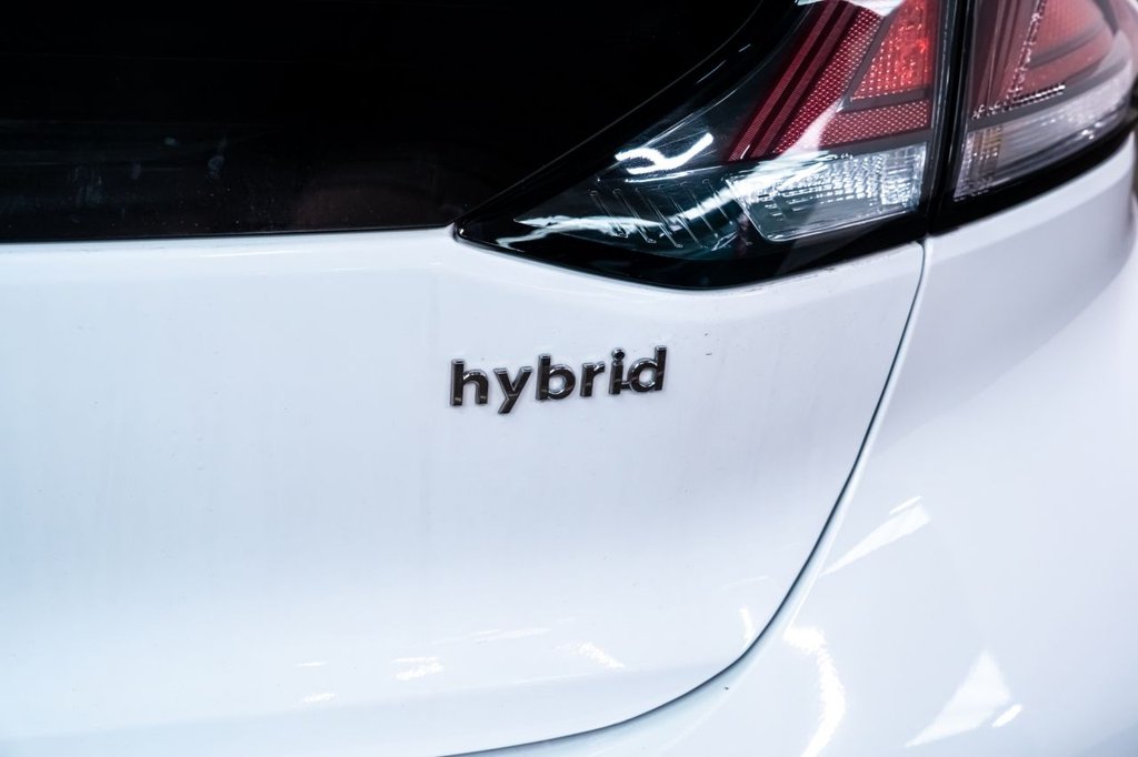 Used Hyundai IONIQ 2022 for sale - 76900483: Photo 45