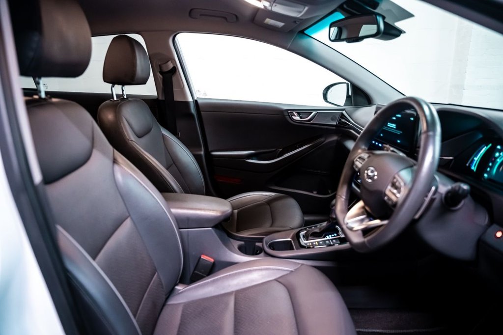 Used Hyundai IONIQ 2022 for sale - 76900483: Photo 5