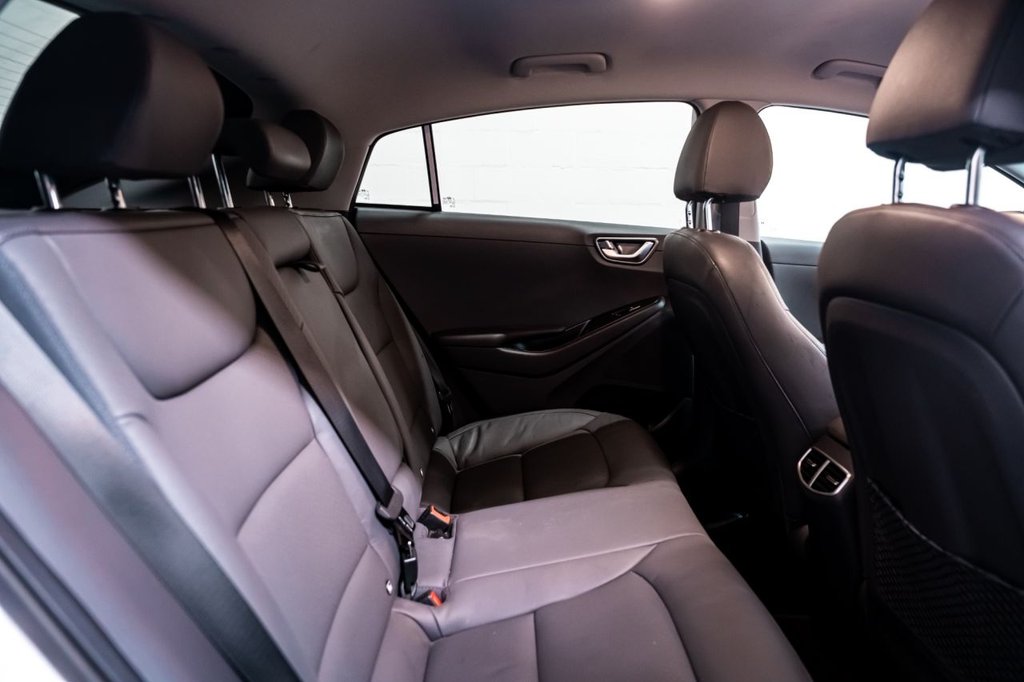 Used Hyundai IONIQ 2022 for sale - 76900483: Photo 6