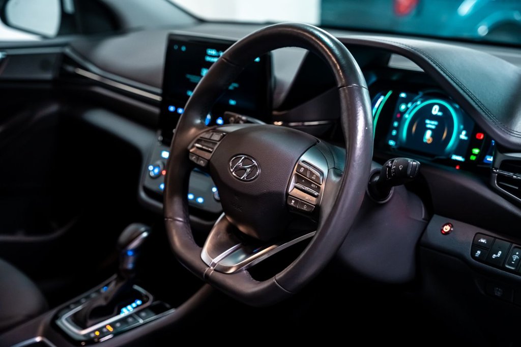 Used Hyundai IONIQ 2022 for sale - 76900483: Photo 7