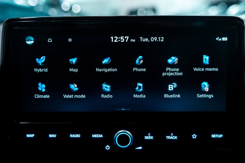 Used Hyundai IONIQ 2022 for sale - 76900483: Photo 9