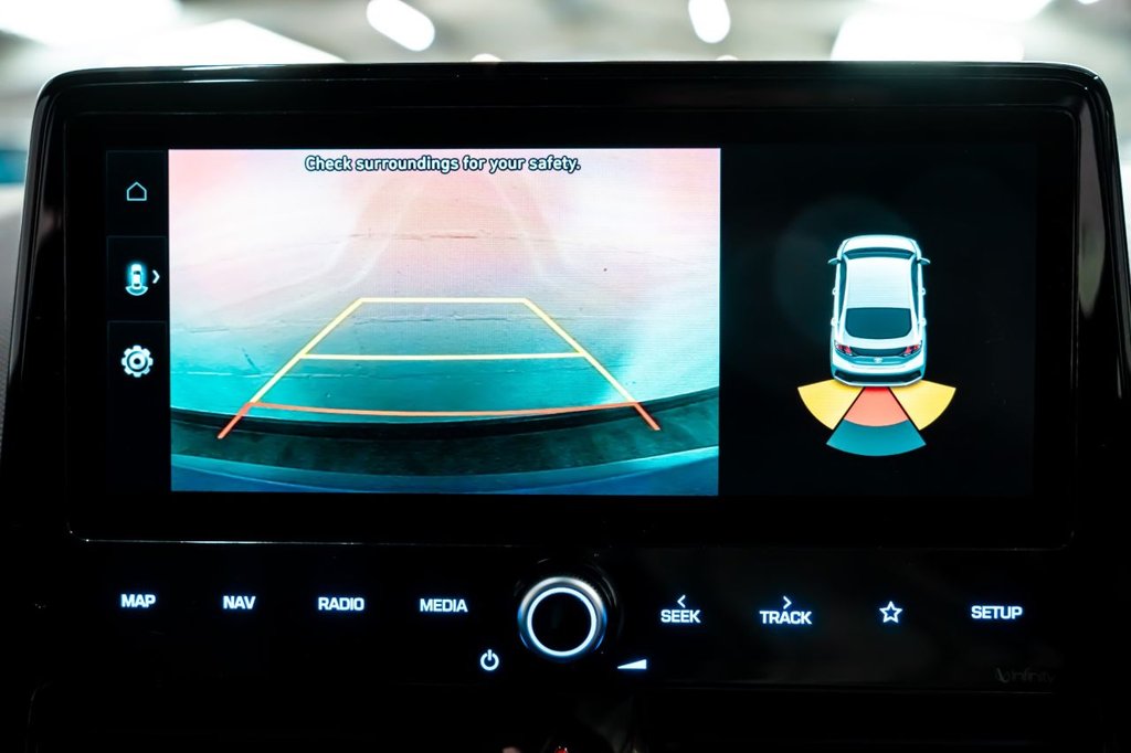 Used Hyundai IONIQ 2022 for sale - 76535700: Photo 12