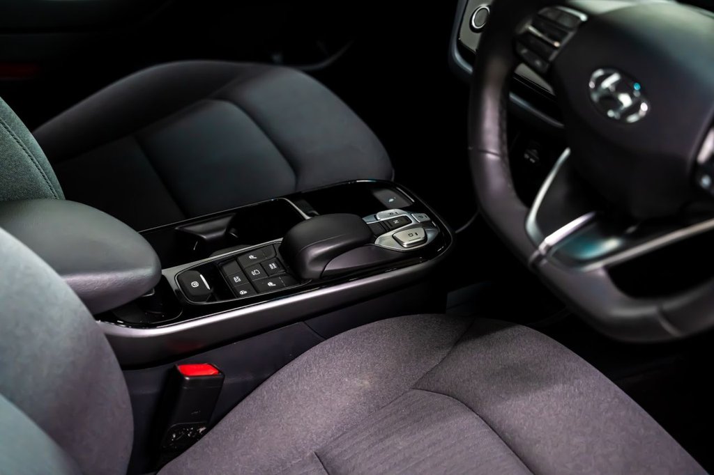 Used Hyundai IONIQ 2022 for sale - 76535700: Photo 15